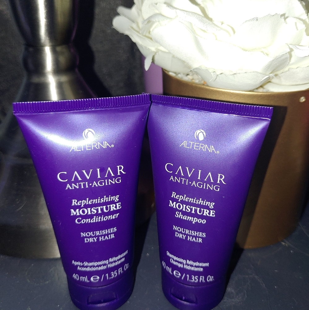 ALTERNA CAVIAR